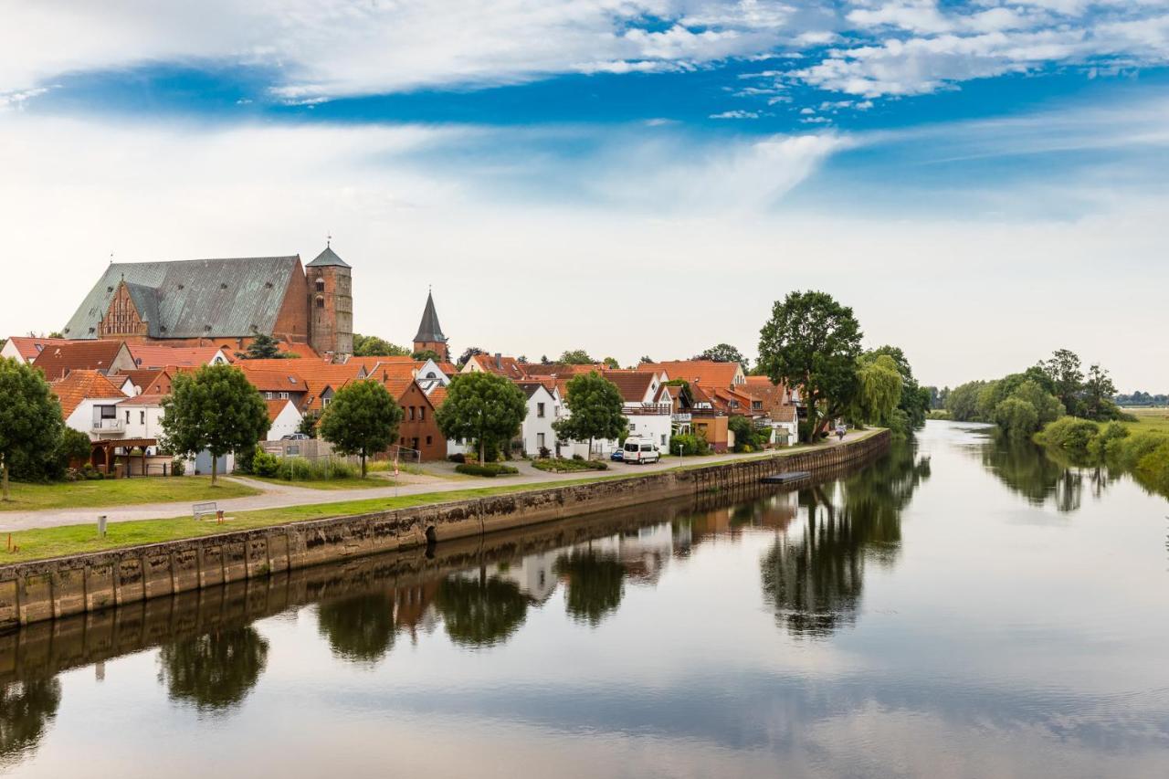 Thoeles*** Am Allerpark Verden Verden an der Aller Exteriör bild